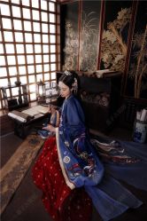 -美云庭古装·格格服汉服·京城旅拍(北京店)