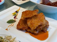 锅包肉-小南洋海景餐厅(深圳湾店)