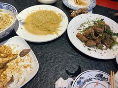 -老北京胡同味道二荤铺(酒仙桥店)