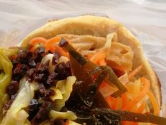 -三兄弟高炉烧饼