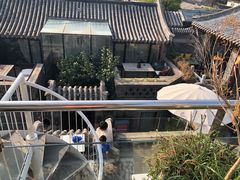 -糖房咖啡(南锣鼓巷店)