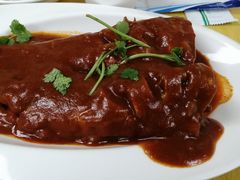 -屋里家延边朝鲜族冷面(南园店)