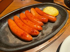 -萨莉亚意式餐厅(南京虹悦城店)