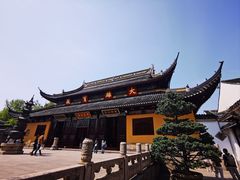 -西园戒幢律寺