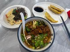 -河州春清真西北特色美食(虎踞路店)