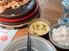-蜜桃餐厅·伴山(湖滨商业街店)