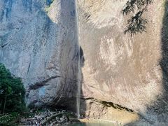 -雁荡山大龙湫景区