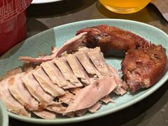 -西安凯悦酒店·湖畔中餐厅