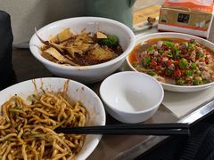 -艺味深尝(云锦路店)