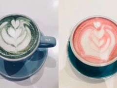 -吉森Bakery(教育路店)