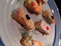 沪式糍饭糕-夜上海(新天地店)