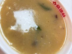 -众品老方子锅贴甜沫(李村店)