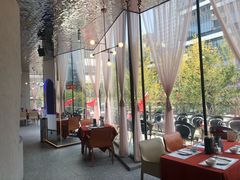 -赵小姐丨新中餐(曲江店)