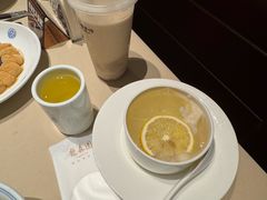 -龙森园火锅(琴台路店)