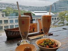 -春水堂人文茶馆(松烟文创店)
