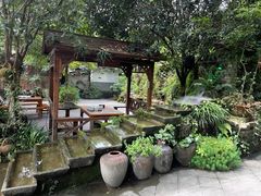 -青城甲(青城山店)