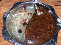 -傣妹火锅(南京东路一店)