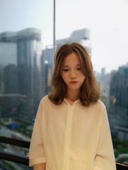 -韩逸龙霆Hair Design Studio