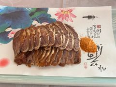 -山外山菜馆(玉泉路店)