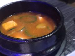 -Gen Korean BBQ House