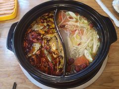 -小郡肝串串香(北蔡店)
