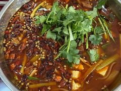 -无味饭店(九眼桥商业文化广场店)