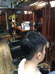 -Amber Salon艾珀沙龙