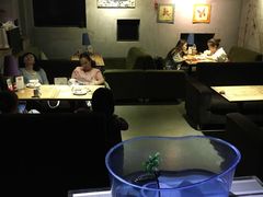大堂-新沙洞咖啡(泉乐坊店)