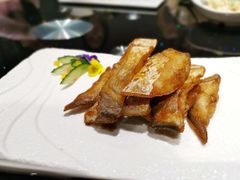 -頂好酒家·经典粤菜(海信广场店)