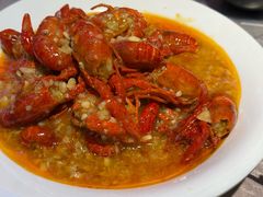 -李叔叔虾蟹大排档(青羊店)