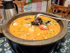 -龚师傅土菜馆.地道农家菜(魅力湘西店)