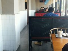 大堂-比格比萨自助(密云店)