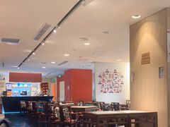 大堂-海碗居(王府井店)
