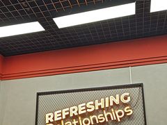 -许哥东北烧烤·铁丳烤串·宫后夹肉(繁花中心店)