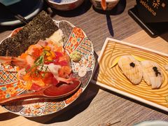 -炙柒Sekinana·精致日料(合生汇店)