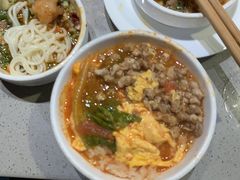 -海底捞火锅(龙湖三千集店)