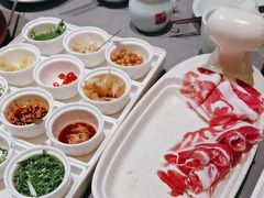 -额尔敦传统涮(体育场店)