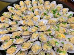 -食爺炭炉鸡煲·烧烤
