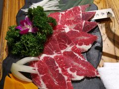 -黑牛の店·和牛烧肉(大悦城店)