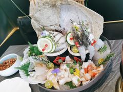 -合乐·创意火锅·海鲜火锅(亚东柒号店)