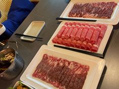 -君邦火锅(新疆大厦店)