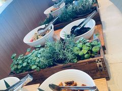 -万豪咖啡厅(JW万豪酒店店)