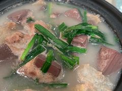 -宝园酒家(美林M·LIVE天地东座店)