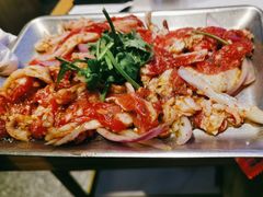 -杨记齐齐哈尔烤肉(总店)