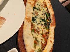 -Efes Turkish & Mediterranean Cuisine 艾菲斯餐厅(陆家嘴店)