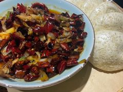 -三强鸽子(中原路店)
