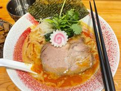 -Ramen满吉·豚骨拉面(丽园路店)