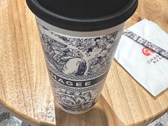 -霸王茶姬(正佳广场店)