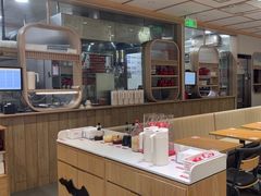-喜家德虾仁水饺(青岛永旺东部店)