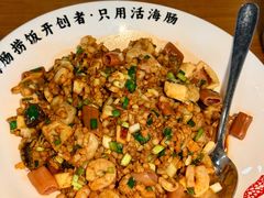 -波螺油子青岛本帮菜(银座店)